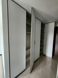 Normanton Park (D5), Apartment #557011051